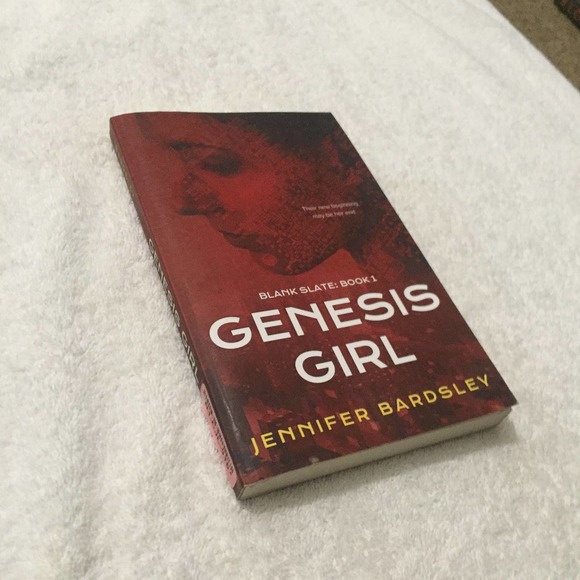 Genesis - Paperback Book - Picture 3 of 7